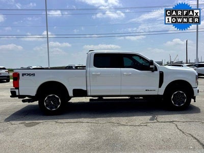 2024 Ford F-250SD Lariat