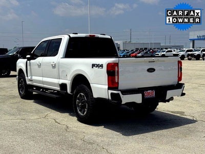 2024 Ford F-250SD Lariat