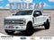 2026 Ford F-250SD Platinum LIFTED