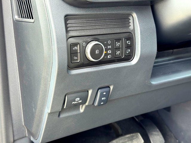 2026 Ford F-250SD Platinum LIFTED