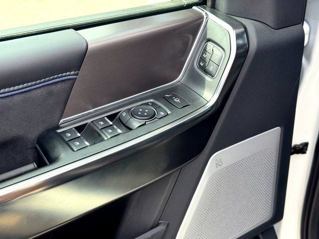 2026 Ford F-250SD Platinum LIFTED