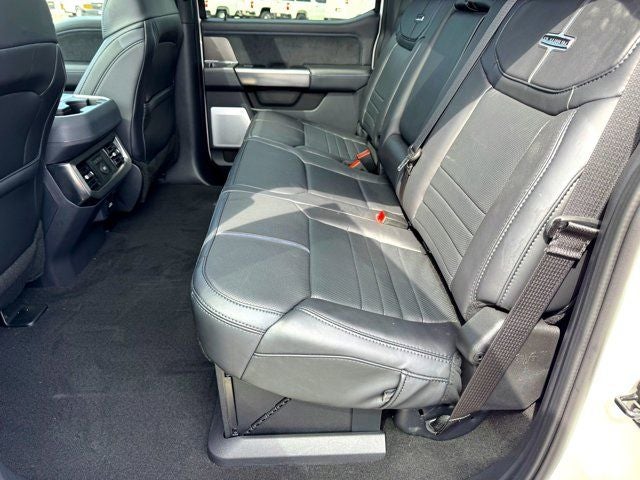 2026 Ford F-250SD Platinum LIFTED