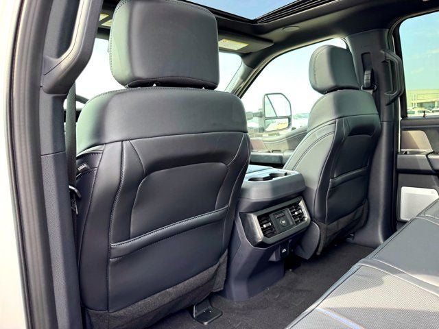 2026 Ford F-250SD Platinum LIFTED