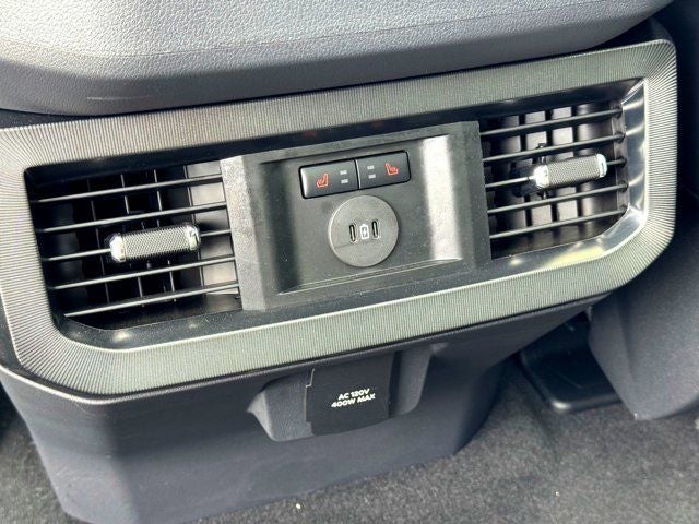 2026 Ford F-250SD Platinum LIFTED