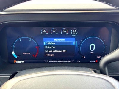 2026 Ford F-250SD Platinum LIFTED