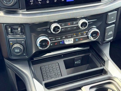 2026 Ford F-250SD Platinum LIFTED