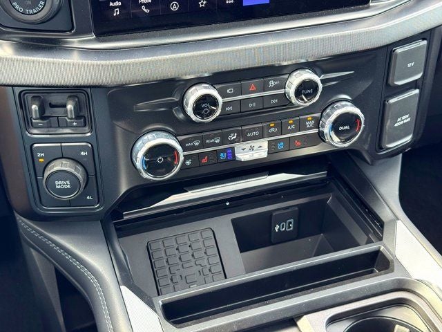 2026 Ford F-250SD Platinum LIFTED