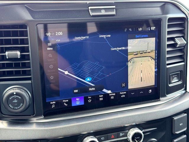 2026 Ford F-250SD Platinum LIFTED