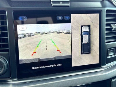 2026 Ford F-250SD Platinum LIFTED