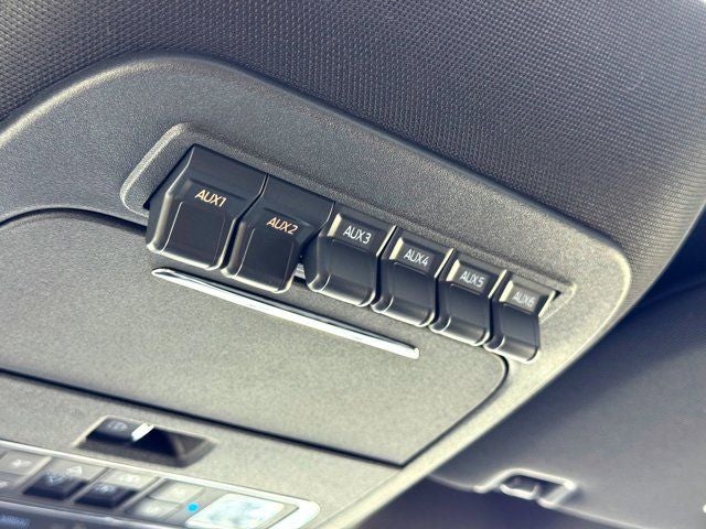 2026 Ford F-250SD Platinum LIFTED