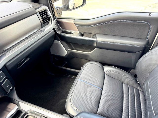 2026 Ford F-250SD Platinum LIFTED