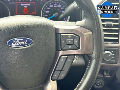 2020 Ford F-250SD Limited