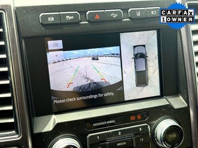 2020 Ford F-250SD Limited