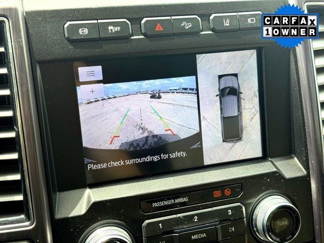 2020 Ford F-250SD Limited