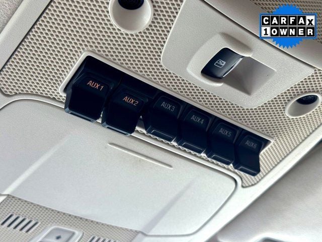 2020 Ford F-250SD Limited