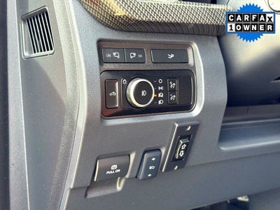 2024 Ford F-250SD Lariat Shelby Baja