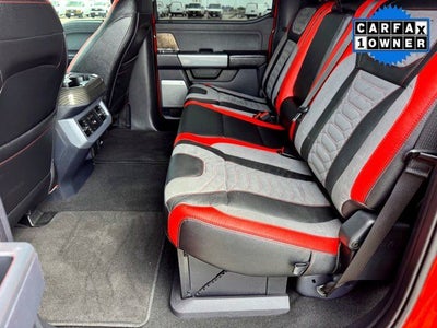 2024 Ford F-250SD Lariat Shelby Baja