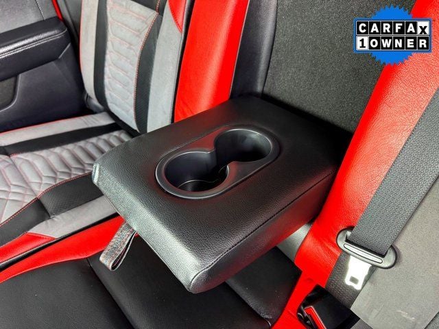 2024 Ford F-250SD Lariat Shelby Baja