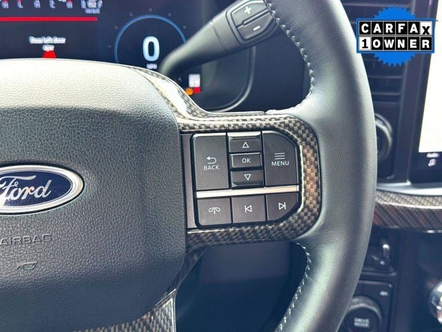 2024 Ford F-250SD Lariat Shelby Baja