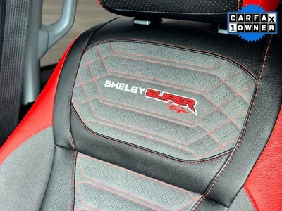 2024 Ford F-250SD Lariat Shelby Baja