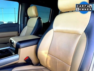 2023 Ford F-250SD Lariat