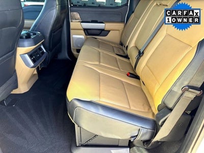 2023 Ford F-250SD Lariat