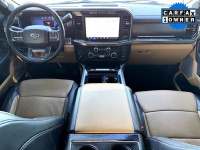 2023 Ford F-250SD Lariat