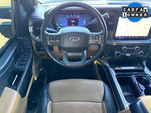 2023 Ford F-250SD Lariat