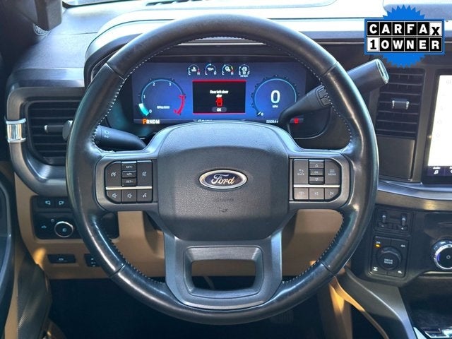 2023 Ford F-250SD Lariat