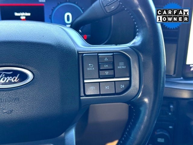 2023 Ford F-250SD Lariat