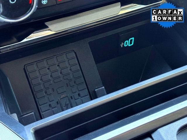 2023 Ford F-250SD Lariat