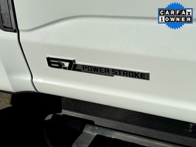 2023 Ford F-250SD Lariat