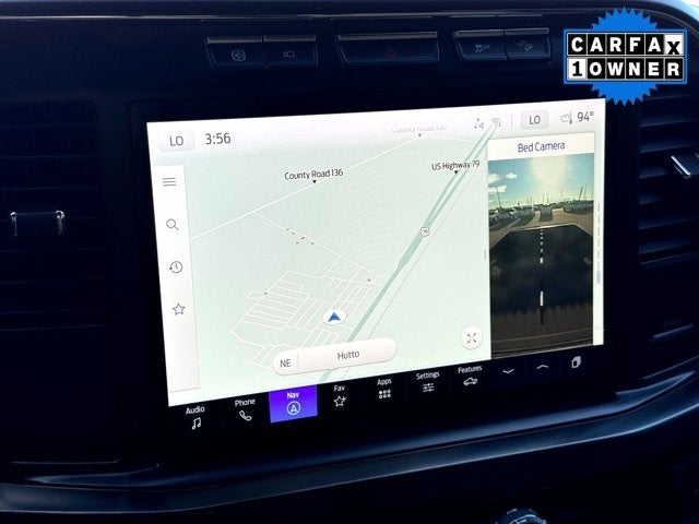 2023 Ford F-250SD Lariat