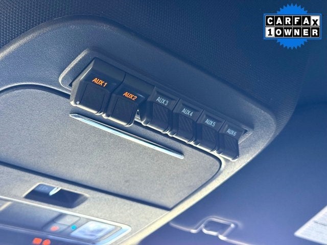 2023 Ford F-250SD Lariat