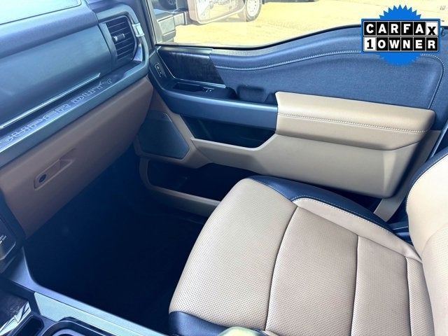 2023 Ford F-250SD Lariat