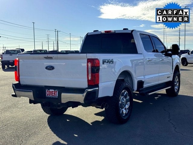 2023 Ford F-250SD Lariat