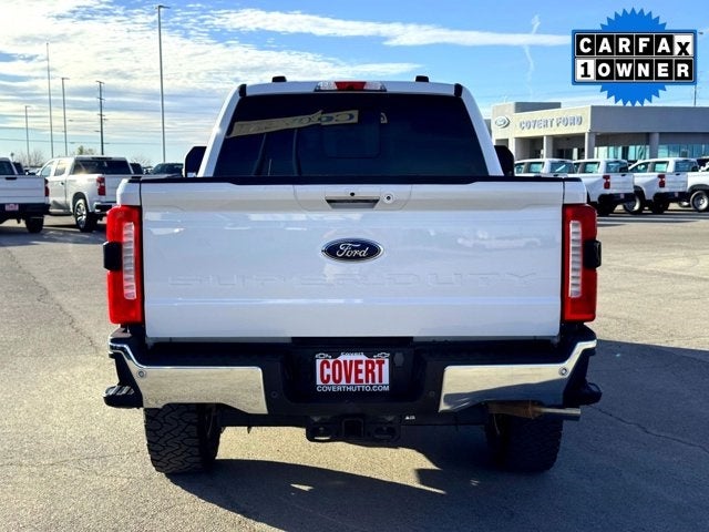 2023 Ford F-250SD Lariat