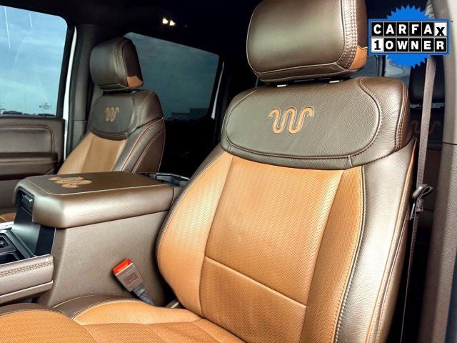 2024 Ford F-250SD King Ranch