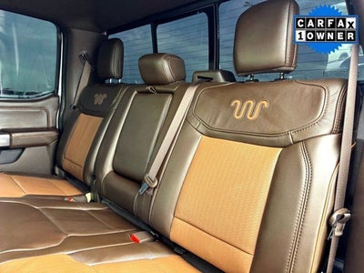 2024 Ford F-250SD King Ranch