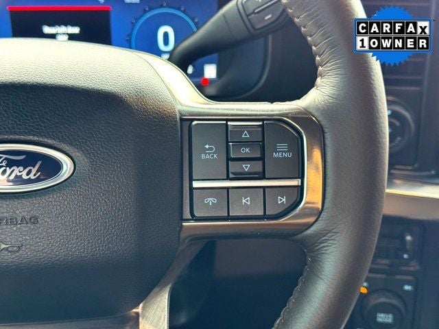 2024 Ford F-250SD King Ranch