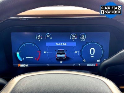 2024 Ford F-250SD King Ranch