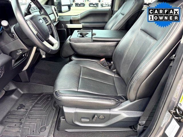 2021 Ford F-250SD Lariat