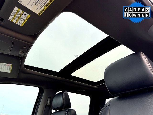 2021 Ford F-250SD Lariat