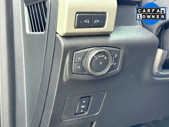 2021 Ford F-250SD Lariat