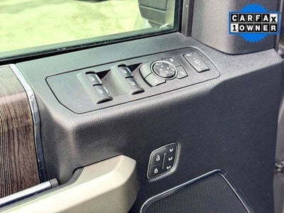 2021 Ford F-250SD Lariat