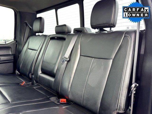 2021 Ford F-250SD Lariat