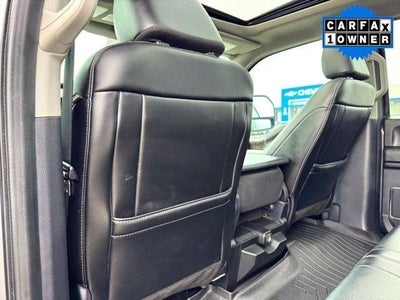 2021 Ford F-250SD Lariat