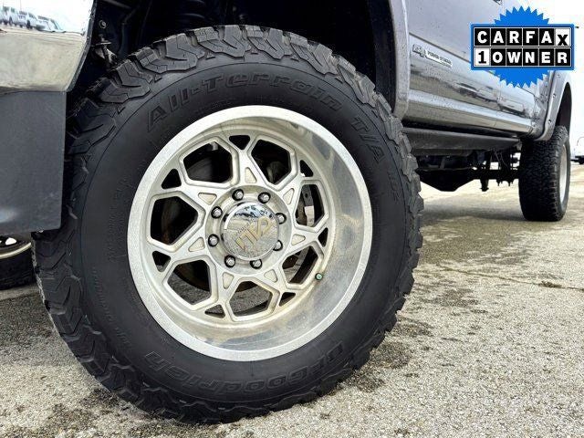 2021 Ford F-250SD Lariat