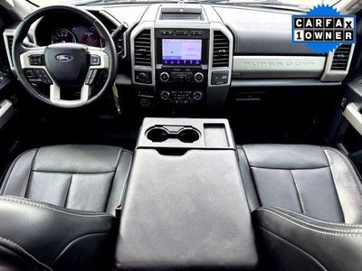 2021 Ford F-250SD Lariat