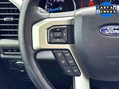 2021 Ford F-250SD Lariat